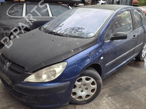 Used Parts PEUGEOT 307 (3A/C) 1.4 HDi 4727432