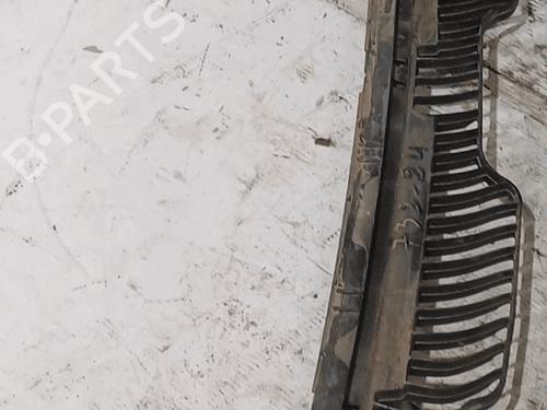 Used Rear bumper bracket Rear bumper bracket AUDI A1 (8X1, 8XK) 1.6 TDI (105 hp) 33821172 33821172