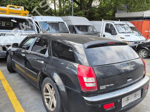Brugte CHRYSLER 300C Touring (LX, LE) 3.0 CRD 4953556