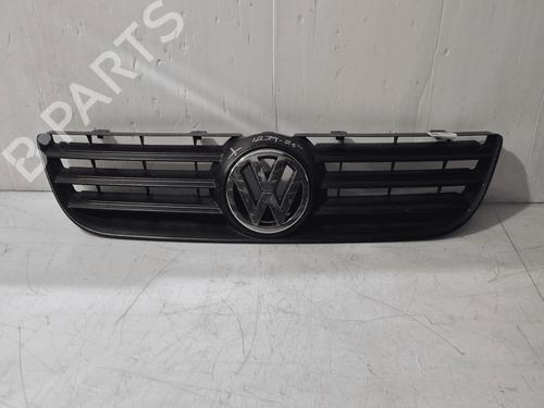 Grill Grill VW POLO IV (9N_, 9A_) 1.4 16V (75 hp) 33823699 33823699