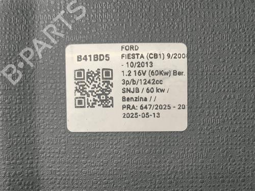 Dashboard FORD FIESTA VI (CB1, CCN) 1.25 | BP33823198C46 - Image 2