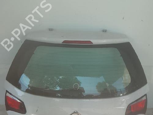 Used Tailgate Tailgate 38084574 38084574