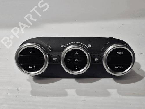 Used Climate control Climate control ALFA ROMEO GIULIETTA (940_) 1.4 TB (940FXB1A, 940FXB11) (170 hp) 33823376 33823376