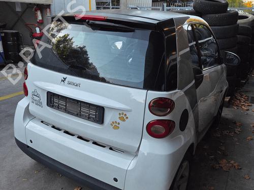 Other SMART FORTWO Coupe (451) 1.0 (451.331, 451.380) | BP37711253O1  - Image 10