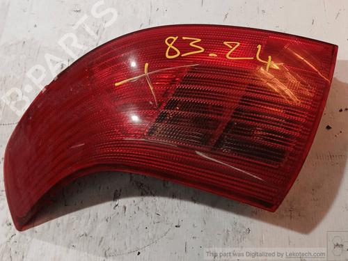 Used Left taillight Left taillight SUZUKI SWIFT III (MZ, EZ) 1.3 DDiS (RS413D) (69 hp) 33821877 33821877