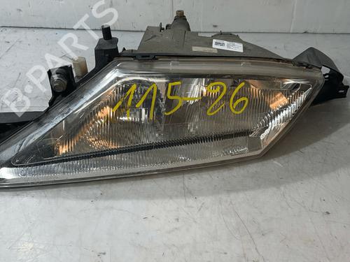 Used Other Other LANCIA Y (840_) 1.2 (840AA, 840AF1A) (60 hp) 33821647 33821647