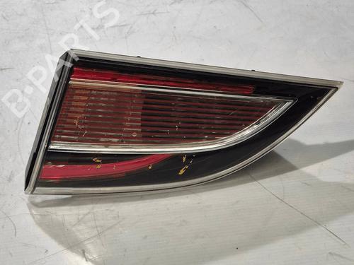 Used Other Other MAZDA 6 Saloon (GH) 2.0 MZR-CD (GH14) (140 hp) 33820956 33820956