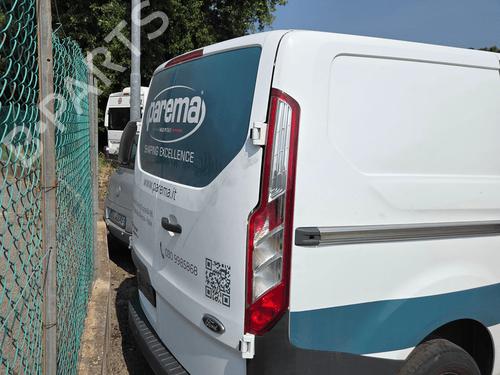 AC compressor FORD TRANSIT CUSTOM V362 Van (FY, FZ) 2.2 TDCi | BP33821545M34  - Image 10