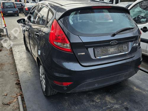 Electronic module FORD FIESTA VI (CB1, CCN) 1.25 | BP33822484M83 - Image 7