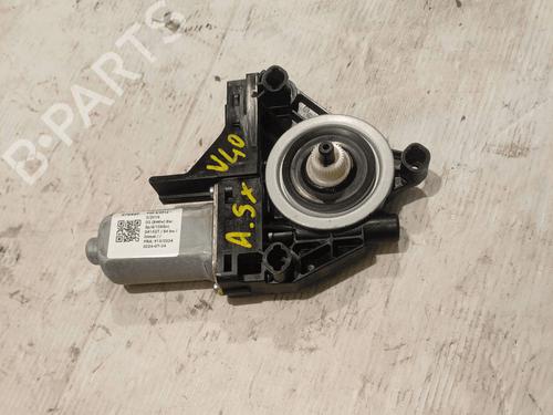 Used Left front window motor Left front window motor VOLVO V40 Hatchback (525) D2 (114 hp) 33822856 33822856