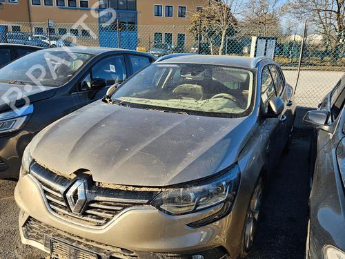 Other RENAULT MEGANE IV Hatchback (B9A/M/N_) 1.5 dCi 110 (B9A3) | BP33821499O1  - Image 6