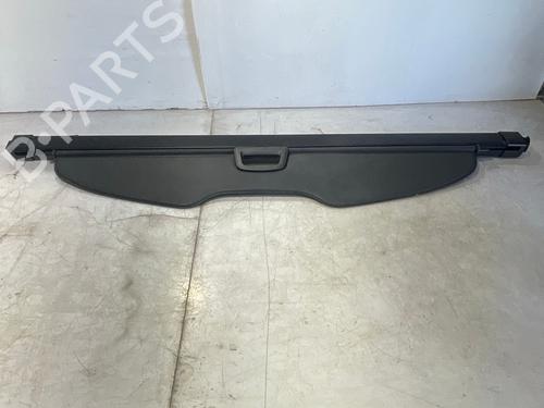 Used Rear parcel shelf Rear parcel shelf OPEL ANTARA A (L07) 2.2 CDTi (163 hp) 36255466 36255466