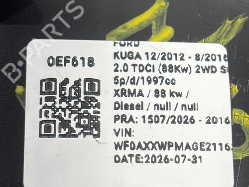 Switch FORD KUGA II (DM2) 2.0 TDCi | BP38744884I30 - Image 6