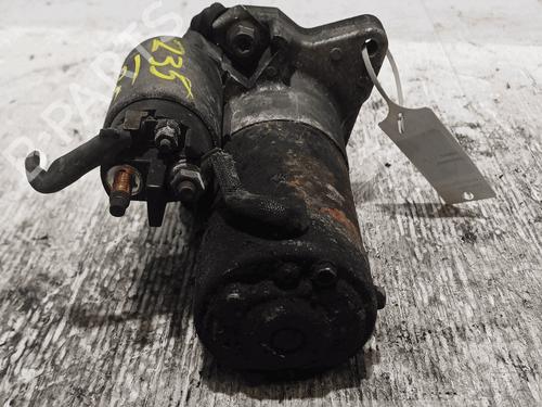 Starter NISSAN PRIMASTAR Van (X83) 2.0 dCi 115 | BP33822824M8 - Image 3