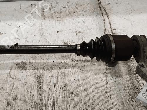 Used Right front driveshaft Right front driveshaft FIAT DUCATO Bus (250_) 120 Multijet 2,3 D (120 hp) 33822363 33822363