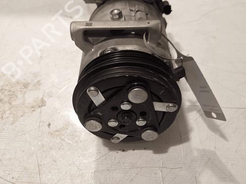Compressor A/C Compressor A/C ALFA ROMEO GIULIETTA (940_) 1.4 TB (940FXA1A, 940FXT1A) (120 hp) 33820720 33820720