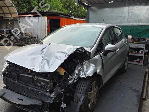Starter FORD FIESTA VII (HJ, HF) 1.5 TDCi | BP36766003M8  - Image 8