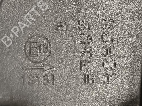 Right taillight CHEVROLET AVEO Hatchback (T300) 1.2 | BP33822203C35 - Image 5