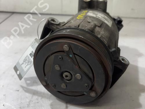 Used AC compressor AC compressor MASERATI GHIBLI III (M157) 3.0 D (275 hp) 40525173 40525173