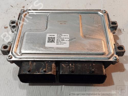 Electronic module CITROËN C3 III (SX) 1.2 PureTech 82 | BP33824152M83 - Image 2