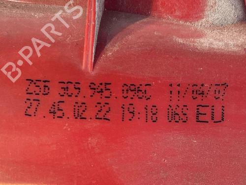 Right taillight VW PASSAT B6 (3C2) 2.0 TDI | BP34207983C35  - Image 5