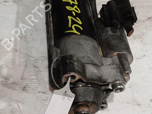 Starter FORD FOCUS II Turnier (DA_, FFS, DS) 2.0 TDCi | BP33820766M8 - Image 2