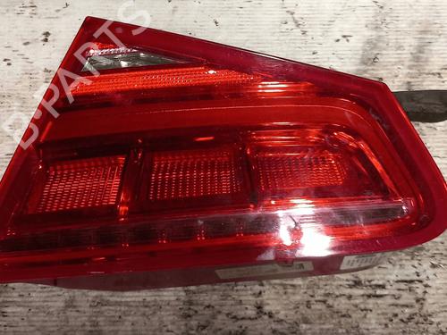 Used Other Other AUDI A4 B8 (8K2) 3.0 TDI quattro (245 hp) 33822758 33822758