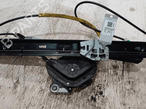 Front right window mechanism BMW 3 (E46) 320 d | BP33821714C23 - Image 2