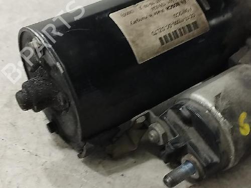 Starter FORD TRANSIT CUSTOM V362 Van (FY, FZ) 2.2 TDCi | BP37711250M8 - Image 4
