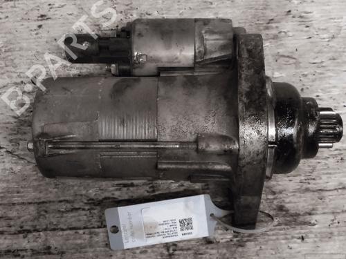Starter VW GOLF V (1K1) 1.9 TDI | BP33821168M8 - Image 3