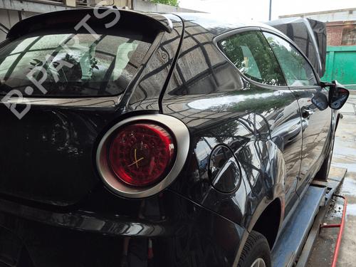 Electronic sensor ALFA ROMEO MITO (955_) 1.3 MultiJet (955AXP1A, 955AYC1A) | BP33823524M84 - Image 11