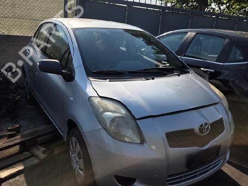 Used Parts TOYOTA YARIS (_P9_)  1.0 VVT-i (KSP90_, KSP90R)  4864376