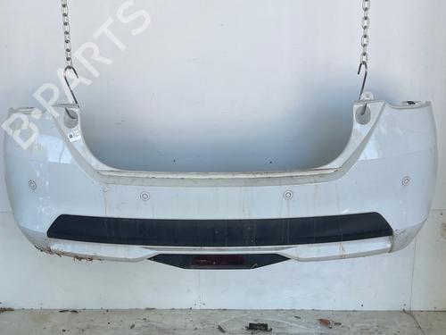 Used Rear bumper Rear bumper 37068062 37068062