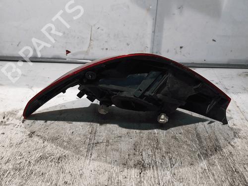 Left taillight OPEL CORSA D (S07) 1.4 (L08, L68) | BP33822954C34 - Image 2