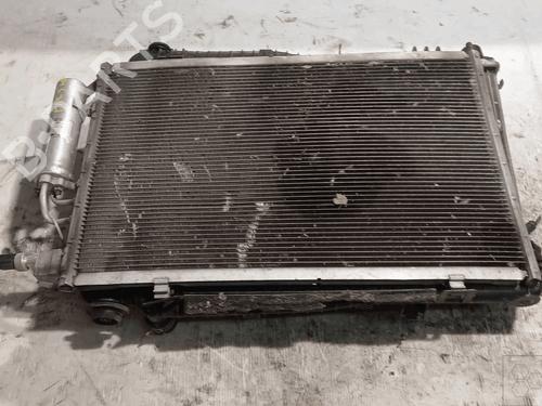 water-radiator-ford-fiesta-vi-cb1-ccn-2008-33821080 main image