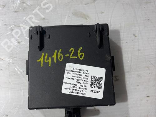 electronic-module-mercedes-benz-vito-van-w447-2014-40524746 main image