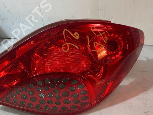 Used Other Other PEUGEOT 207 (WA_, WC_) 1.6 HDi (109 hp) 33824272 33824272