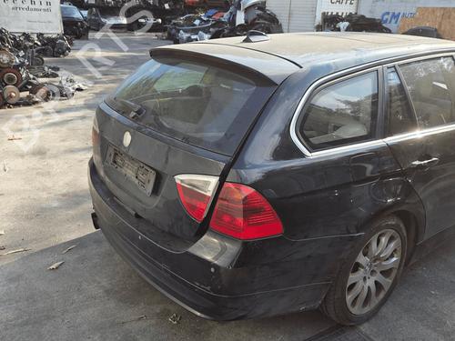 Gearbox BMW 3 Touring (E91) 330 xd | BP33822448M3  - Image 9