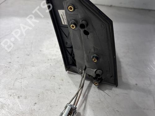 Left mirror SMART CABRIO (450) 0.6 (S1OLA1, 450.441, 450.442, 450.443) | BP40525230C26 - Image 3