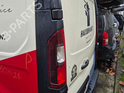 Switch NISSAN NV300 Van (X82) 1.6 dci 120 | BP33823785I30 - Image 8