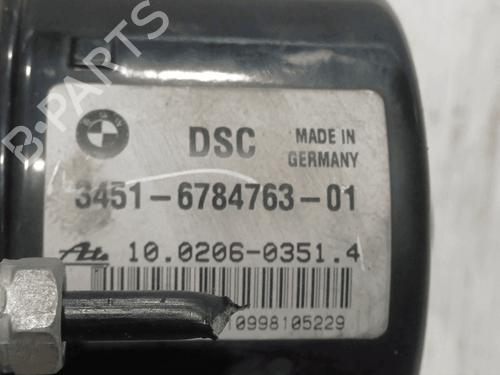 ABS pump BMW 3 Touring (E91) 320 d | BP33822926M43  - Image 5
