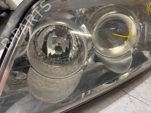 Left headlight CHEVROLET CAPTIVA (C100, C140) 2.0 D 4WD | BP40524690C28 - Image 5