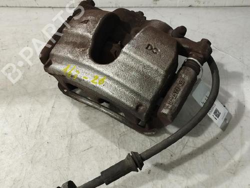 Used Left front brake caliper Left front brake caliper 38533233 38533233