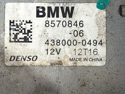 Starter BMW 1 (F20) 118 d | BP40524874M8 - Image 6