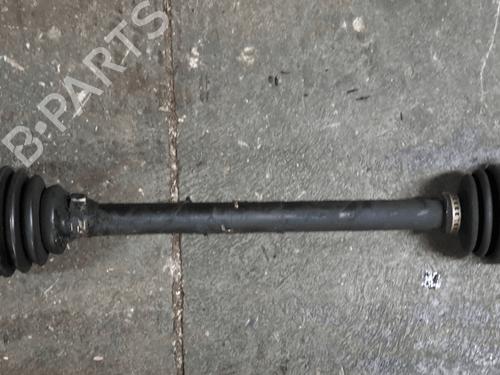 Used Left front driveshaft Left front driveshaft NISSAN MICRA IV (K13K, K13KK) 1.2 (80 hp) 33823729 33823729