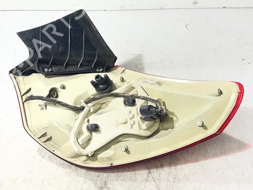 Left taillight OPEL ASTRA J (P10) 1.7 CDTI (68) | BP36964425C34 - Image 3
