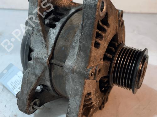 Alternator SUZUKI GRAND VITARA II (JT, TE, TD) 1.9 DDiS All-wheel Drive (JT419, TD44, JB419WD, JB419XD,... | BP33822020M7 - Image 2
