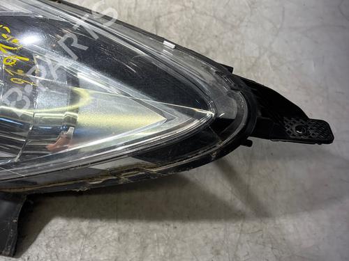 Left headlight CITROËN C3 II (SC_) 1.0 VTi 68 | BP38616381C28 - Image 4