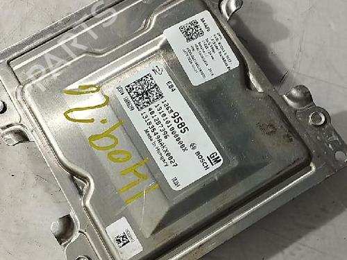 Electronic module OPEL KARL (C16) 1.0 | BP38084564M83 - Image 4