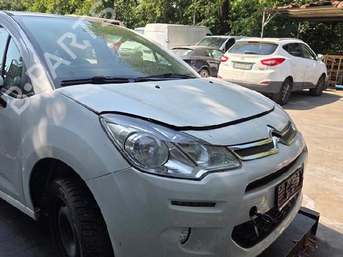 Used Parts CITROËN C3 II (SC_)  1.0 VTi 68  4918944